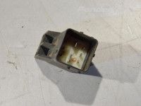 Peugeot 307 2001-2009 Pre-glow relay Part code: 5981 40