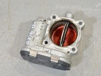 Ford Ranger Throttle valve (2.2 diesel) Part code: 1781960
Body type: Pikap
Engine type...