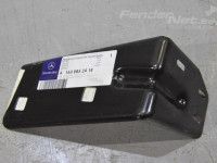 Mercedes-Benz ML (W163) 1997-2005 Bumper guide section, right Part code: A1638852414