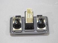 Toyota Yaris 1999-2005 Seat heater switch Part code: 84751-52010