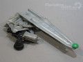Toyota Auris Window regulator, left rear (el.)(kit) Part code: 69840-02240
Body type: 5-ust luukpär...