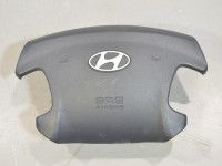 Hyundai Sonata (NF) Air bag (steering wheel) Part code: 56900-3K140FZ
Body type: Sedaan
