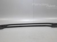 Peugeot 307 2001-2009 Roof rack (kit)(combi) Part code: 9641408580