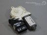 Window regulator engine, rear right Part code: 1K0959704B