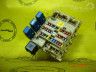 Nissan Almera (N16) Fuse Box / Electricity central Part code: 24350-5M310
Body type: 5-ust luukpära
