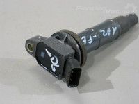 Toyota RAV4 (XA20) 2000-2006 Ignition coil (2.0 gasoline) Part code: 90919-02244
