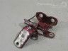Toyota Avensis (T25) 2003-2008 Door hinge, right rear