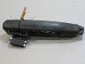 Toyota Corolla Door handle, left (rear) Part code: 69211-0K020
Body type: Sedaan