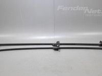 Ford Focus 1998-2004 Roof rack (kit)(combi) Part code: 98AB-N55122AJ
Body type: Universaal