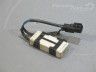 Toyota Corolla 2002-2007 Blower motor resistor Part code: 85928-12010