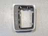 Volkswagen Golf 7 Gear lever cover Part code: 5GE713203B ENG
Body type: 5-ust luuk...