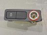 Volkswagen up! Pushbutton to deactivate- emergency brake function Part code: 1S0953508B  1QB
Body type: 3-ust luu...