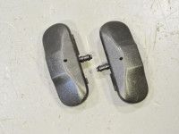 Volkswagen Beetle Nozzle (windscreen) Part code: 5M0955986C  9B9
Body type: 3-ust luu...