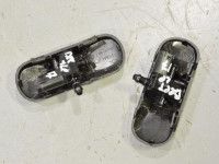 Volkswagen Beetle Nozzle (windscreen) Part code: 5M0955986C  9B9
Body type: 3-ust luu...