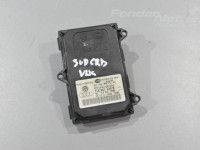 Skoda Superb (3T) 2008-2015 Power module for cornering light Part code: 7L6941329B