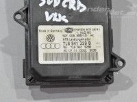 Skoda Superb (3T) 2008-2015 Power module for cornering light Part code: 7L6941329B
