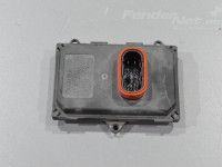Skoda Superb (3T) 2008-2015 Power module for cornering light Part code: 7L6941329B
