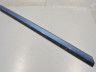 Volkswagen Passat (B8) Front door moulding, left Part code: 3G0853267 GRU
Body type: Universaal
