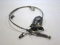 Toyota Avensis (T27) Gear wire, control (aut.) Part code: 33820-20A60
Body type: Universaal
En...
