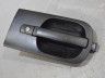 Hyundai H-1 2008-2020 Door handle, left (front) Part code: 82650-4H000CA