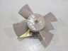 Opel Corsa (C) 2000-2006 Cooling fan motor (1.2 gas.)