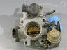 Nissan Almera (N16) 2000-2006 Throttle valve (1.8 gasoline) Part code: RTR50-64
