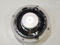 Volkswagen Beetle Loudspeaker Part code: 5C5035453C
Body type: 3-ust luukpära