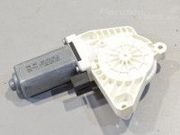 Volkswagen Passat (B8) Window regulator engine, front left Part code: 4K0959801
Body type: Universaal