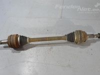 Lexus IS Drive shaft, left (2.2 Diesel man) Part code: 42340-30160
Body type: Sedaan
Engine...
