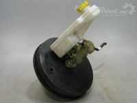 Citroen Jumper 1993-2006 brake master cylinder Part code: 60526