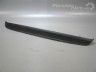 Toyota Auris 2007-2012 Bumber spoiler (Facelift 11-) Part code: 52453-02010
Body type: 5-ust luukpära