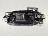 Volkswagen Amarok Door inner handle, right (front) Part code: 2H0837114C  9B9
Body type: Pikap