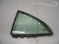 Toyota Avensis (T25) 2003-2008 Fixed Door window, left (rear) (sedan & L/B)