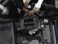 Honda CR-V Seat heater switch, right Body type: Linnamaastur