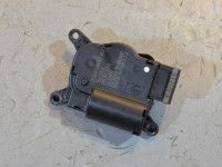 Volkswagen Sharan Servomotor (air recirculation),left Part code: 1K0907511Q
Body type: Mahtuniversaal