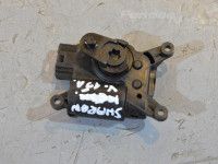 Volkswagen Sharan Servomotor (air recirculation),left Part code: 1K0907511Q
Body type: Mahtuniversaal