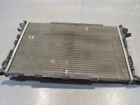 Audi A4 (B8) Cooler for engine (1.8 gasoline) / man. Part code: 8K0121251R
Body type: Sedaan
Engine ...