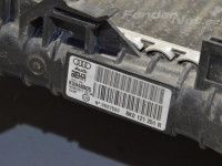 Audi A4 (B8) Cooler for engine (1.8 gasoline) / man. Part code: 8K0121251R
Body type: Sedaan
Engine ...