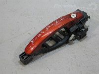 Ford Focus 2004-2011 Door handle, left (front) Part code: 1305822
Body type: Universaal