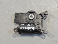 Volkswagen Scirocco Servomotor (air recirculation) Part code: 5Q0907511L
Body type: 3-ust luukpära