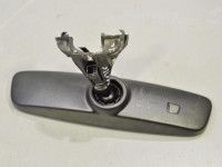 Volkswagen Beetle Rear view mirror, inner (black!) Part code: 5C5857511 9B9
Body type: 3-ust luukpära