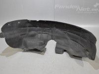 Volkswagen Passat CC / CC Inner fender, right rear Part code: 3C8810972B
Body type: Sedaan