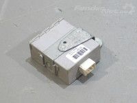 Toyota Corolla 2002-2007 Reciver for doors control Part code: 89741-02090