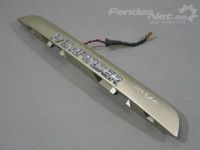 Nissan Pathfinder (R50) 1995-2004 Tailgate moulding (sed.) Part code: 908102w101
