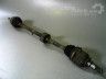 Toyota Avensis (T25) 2003-2008 Drive shaft, right 1.8 man. Part code: 43410-05340