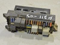 Mercedes-Benz E (W211) 2002-2009 Fuse Box / Electricity central Part code: A2115453901