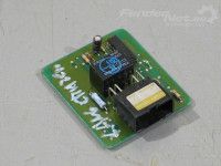 Air conditioning amplifier Part code: 88650-35040