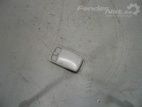 Toyota Corolla 2002-2007 Interior lamp
