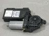 Window regulator engine, rear right Part code: 8E0959802A