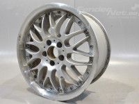 BMW 3 (E36) 1990-2000 Rim aluminum 16" ET35 Part code: KBA45016 / H75016
